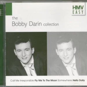 The Bobby Darin Collection