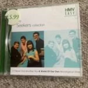 Hmv Easy Listening Collection