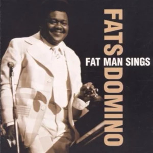 The Fat Man Sings