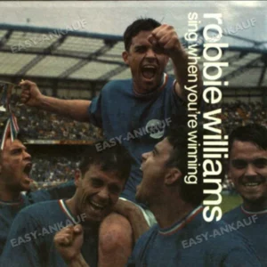Sing When You're Winning