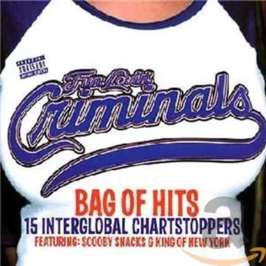 Bag Of Hits