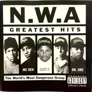 Greatest Hits