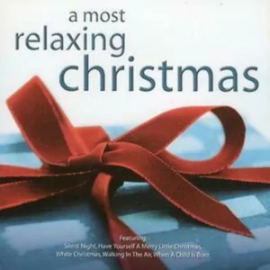 Most Relaxing Christmas