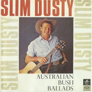 Australian Bush Ballads And Old Time Songs