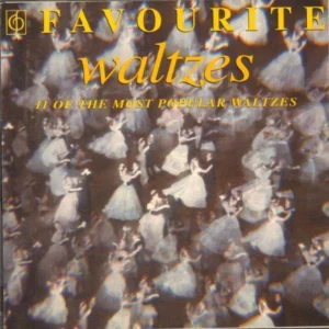 Favourite Waltzes