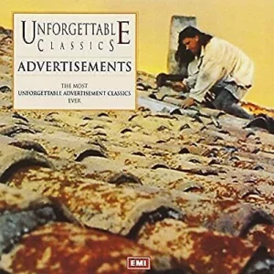 Unforgettable Advertisements