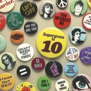 The Best of 1994-2004