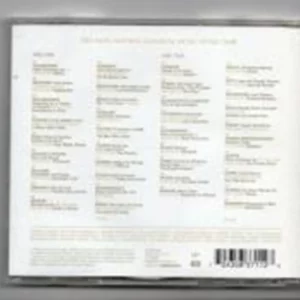 Classical Heartbreakers