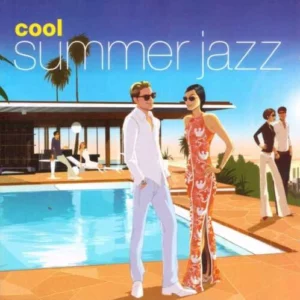 Cool Summer Jazz