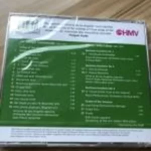Canteloube: Songs of the Auvergne & Villa-Lobos: Bachianas Brasileiras 1, 2 & 5