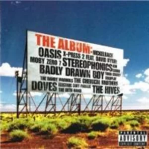 Various Artists