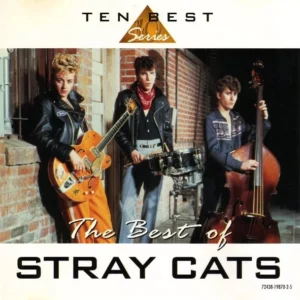 The Best of Stray Cats
