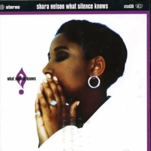 What Silence Knows