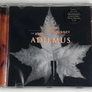 Adiemus - The Journey