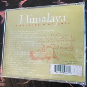 Himalaya: the..