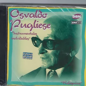Instrumentales Inolvidables