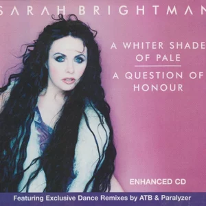 A Whiter Shade Of Pale / A Question Of Honour