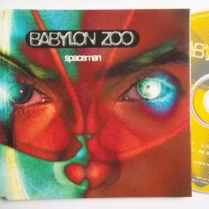 Babylon Zoo - Spaceman