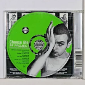 Choose Life