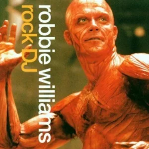 Robbie Williams - Rock DJ