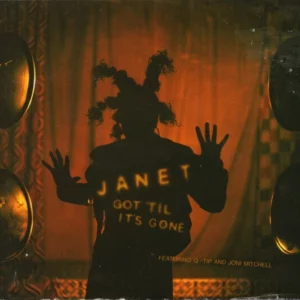 Got 'Til It's Gone