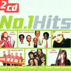No. 1 Hits