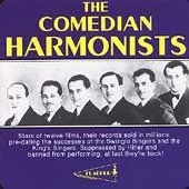 Comedian Harmonists