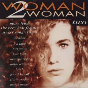 Woman 2 Woman II