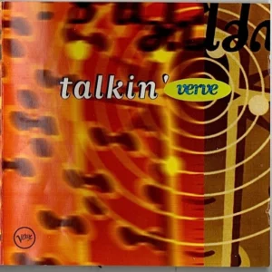 Talkin' Verve