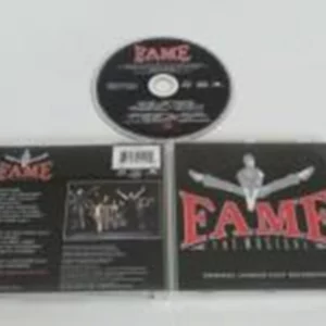 Fame - The Musical