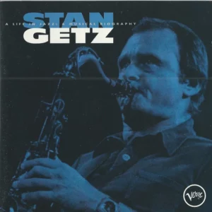 A Life In Jazz: A Musical Biography