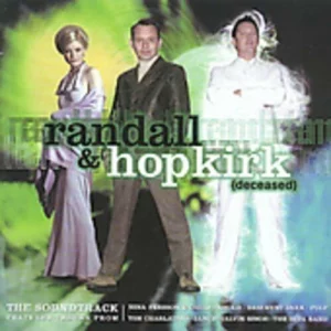 Randall & Hopkirk