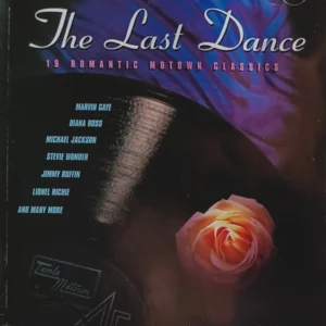 Last Dance