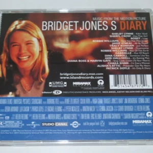 Bridget Jones's Diary