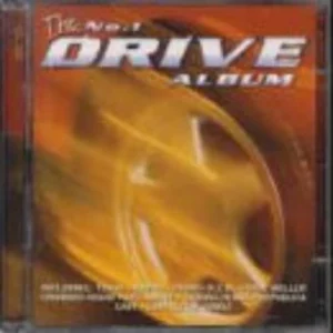 No.1 Drive Album