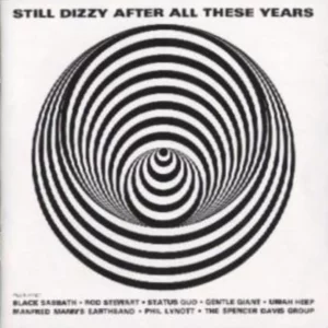 Still Dizzy After All These Years