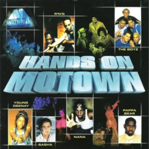 Hands On Motown