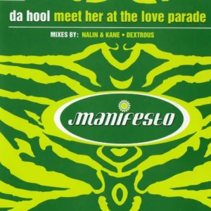 Meet Her at the Love Parade