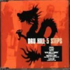 Dru Hill - 5 Steps