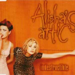 Alisha's Attic : Indestructible