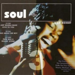 Soul