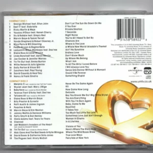 Together - Classic Duets & Collaborations