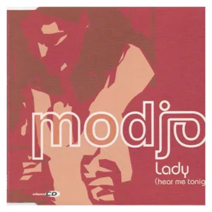 Modjo - Lady