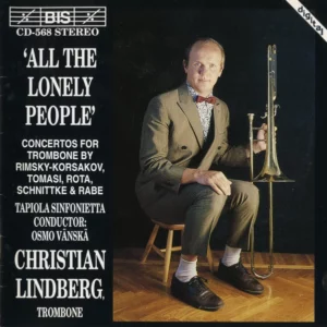 'All The Lonely People'