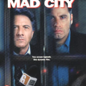 Mad City