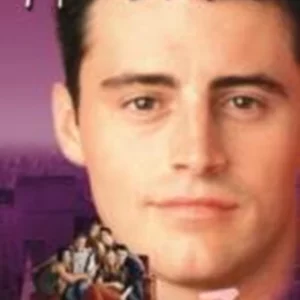Friends, Series 7 - Episodes 13-16
