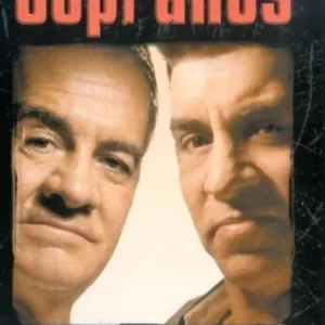 The Sopranos: Series 2 (Vol. 2)