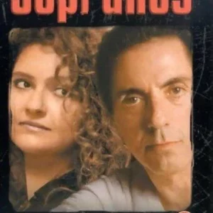The Sopranos: Series 2 (Vol. 6)