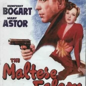 The Maltese Falcon