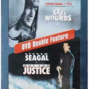 Exit Wounds/Out For Justice
